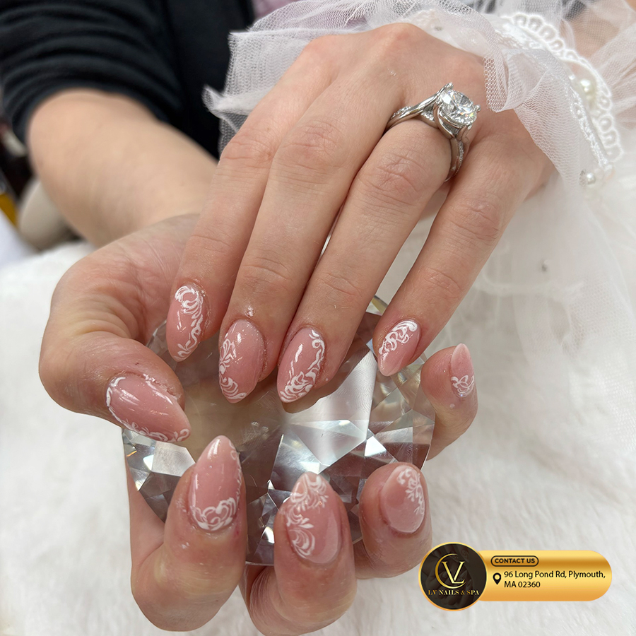 amazing nail